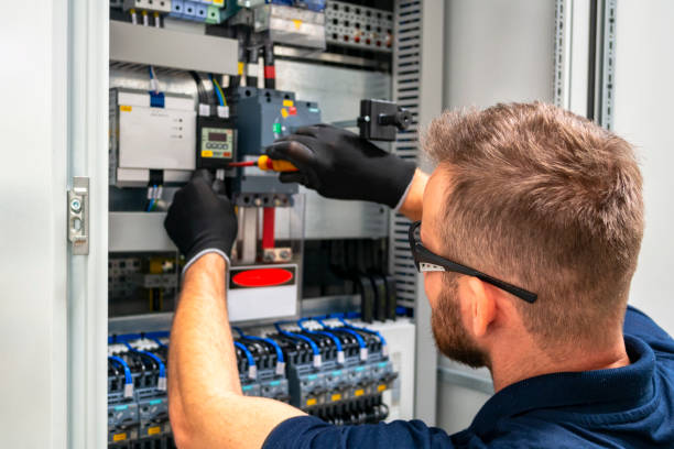 Best Electrical Installation Contractor  in Redding, CA