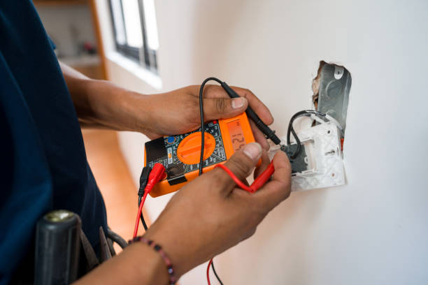 Best Electrical Troubleshooting Services  in Redding, CA