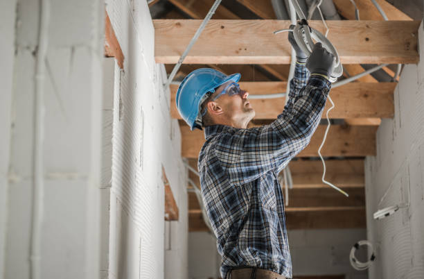 Best Circuit Breaker Repair  in Redding, CA