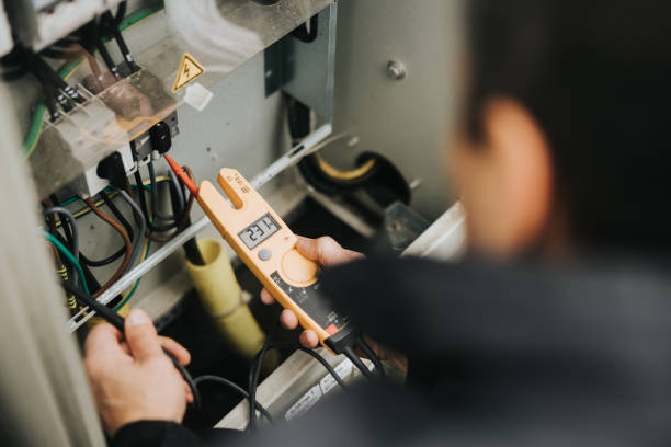 Best Electrician Near Me  in Redding, CA