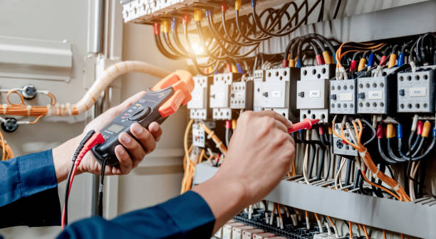 Best Ceiling Fan Installation Electrician  in Redding, CA