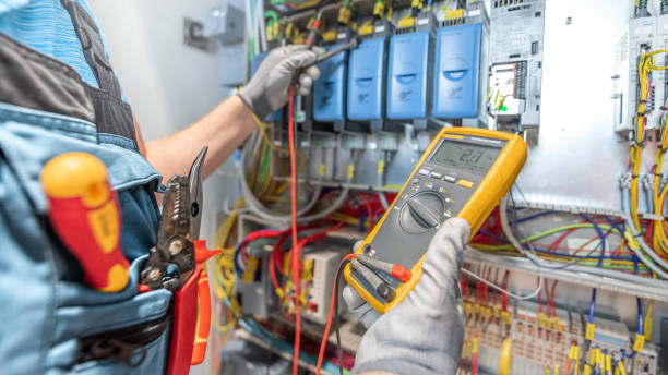 Best Electrical Outlet Repair  in Redding, CA